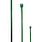 Green Floral Cable Ties by Ashland&#xAE;, 90ct.